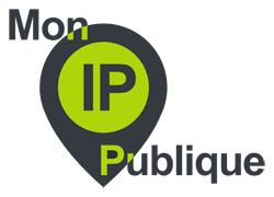 Mon IP publique